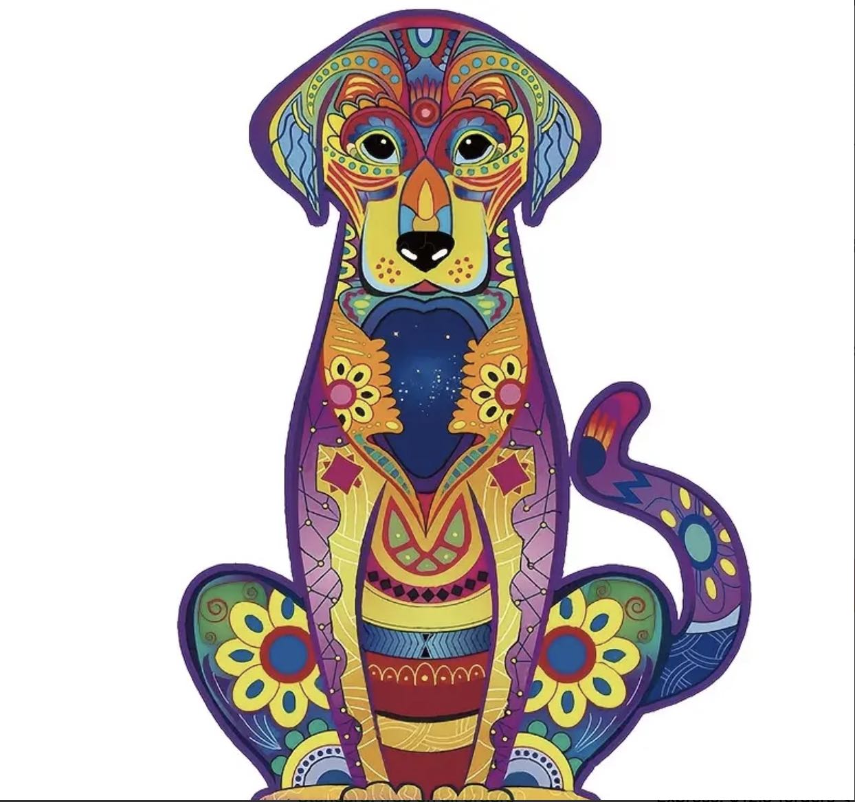 BAC White House Easter