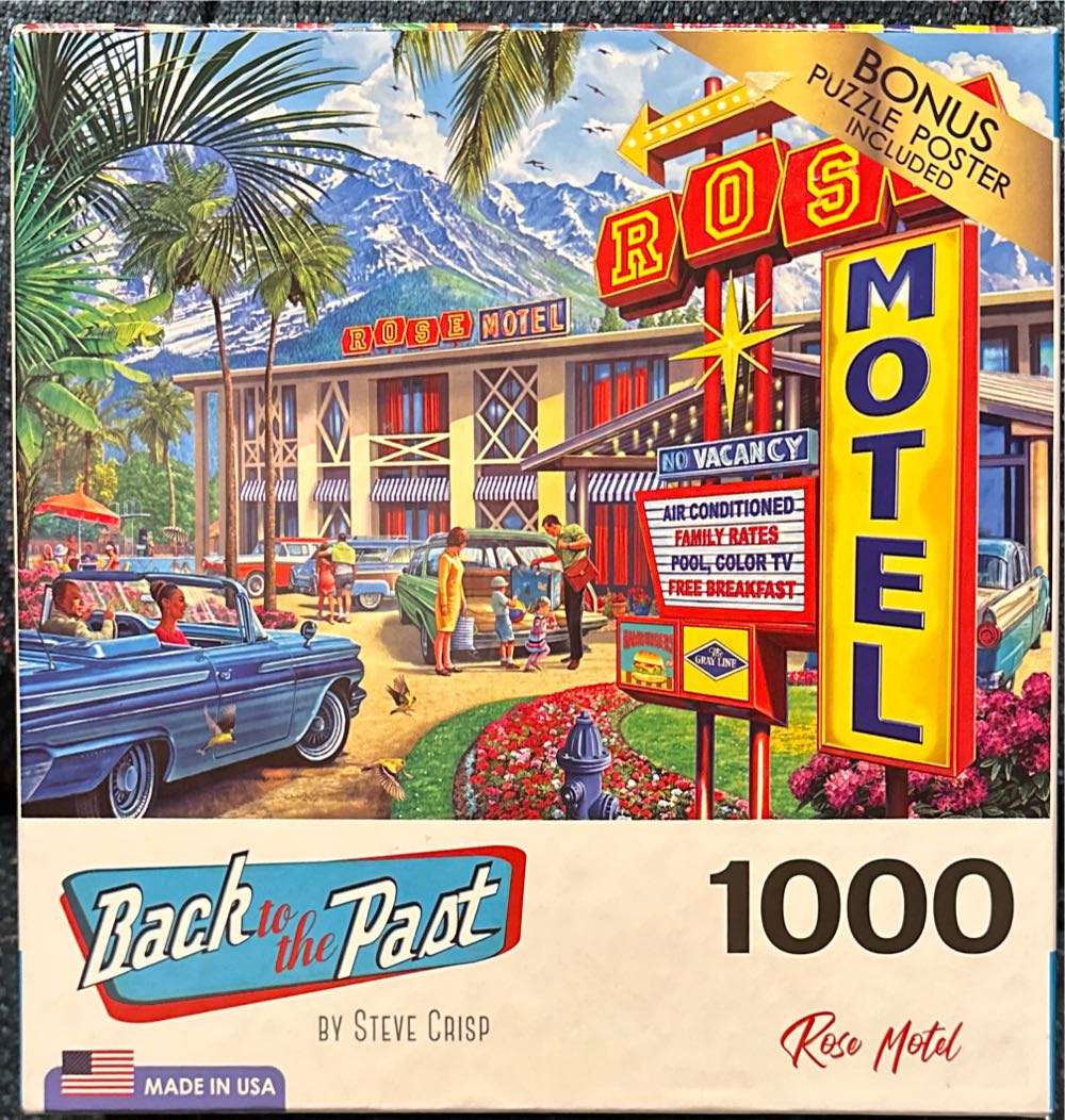 The Weddin’ Procession