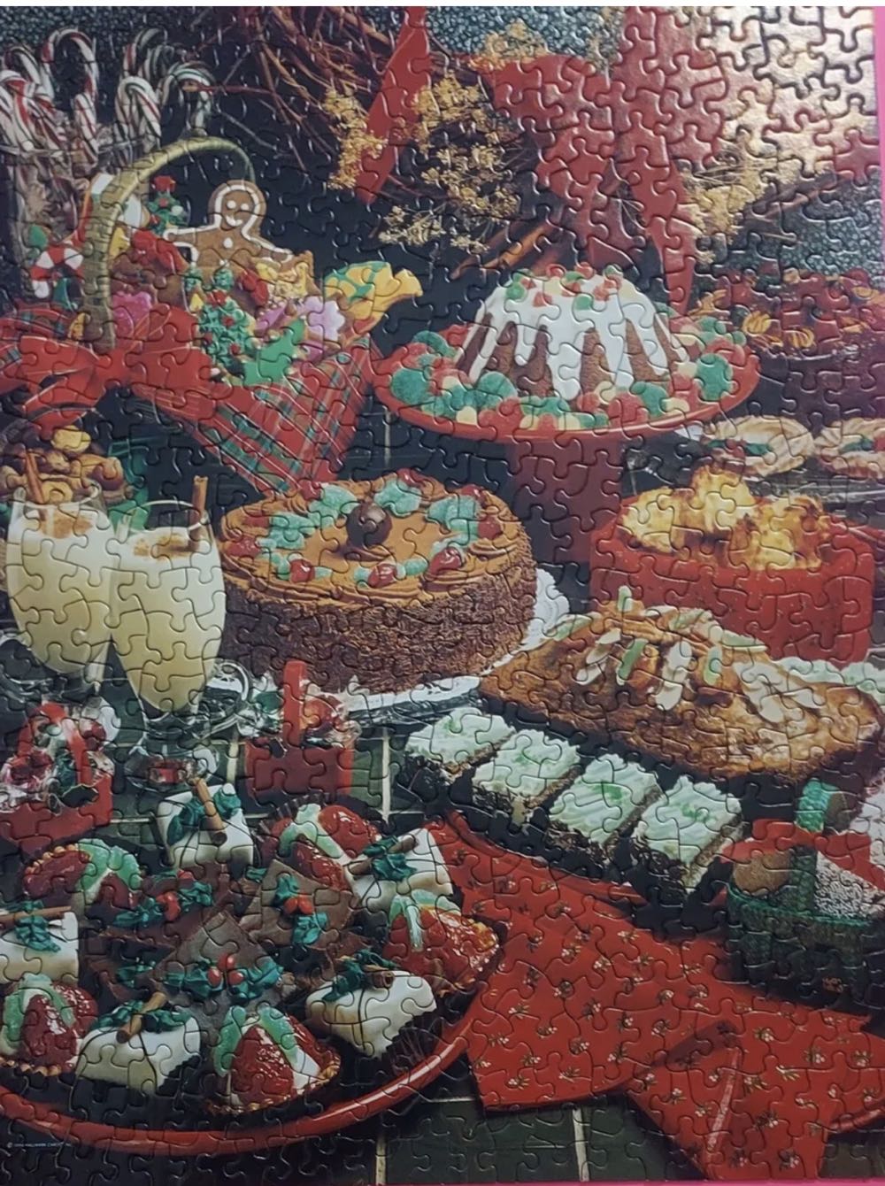 The Goody Life-SOLD - Springbok/Ambassador/Hallmark puzzle collectible - Main Image 3