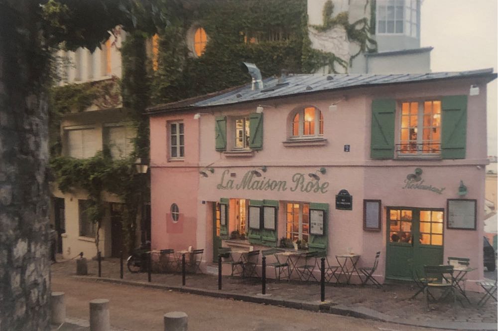 Puzzle Moment: Paris - Ravensburger puzzle collectible [Barcode 4005556132713] - Main Image 2