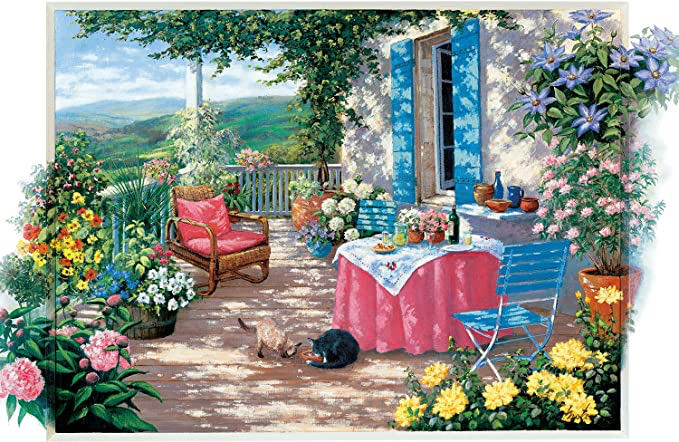 Geen Idee NNK - Jumbo puzzle collectible - Main Image 2