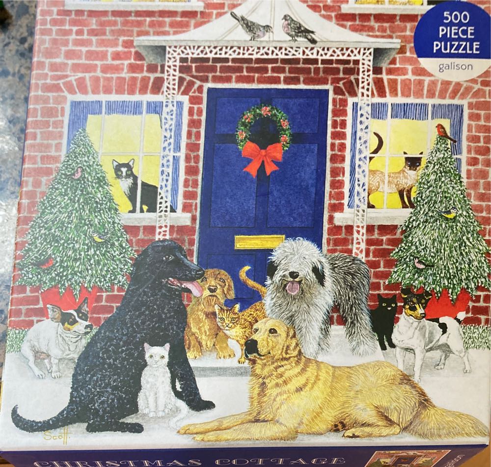 The Mouth Of The River - Original 12