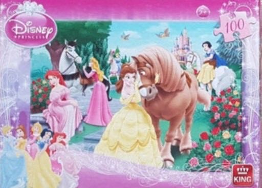 Windmill On The River