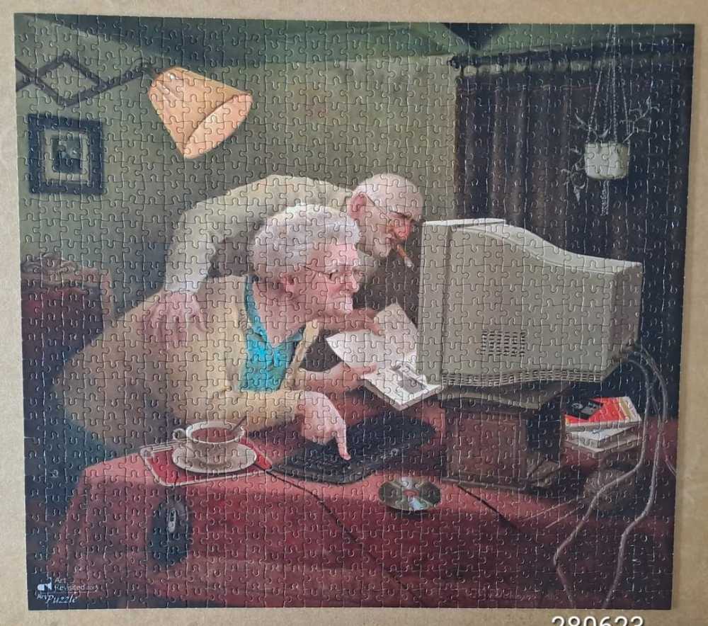 Totally chill - Ice Cream Cone Edition