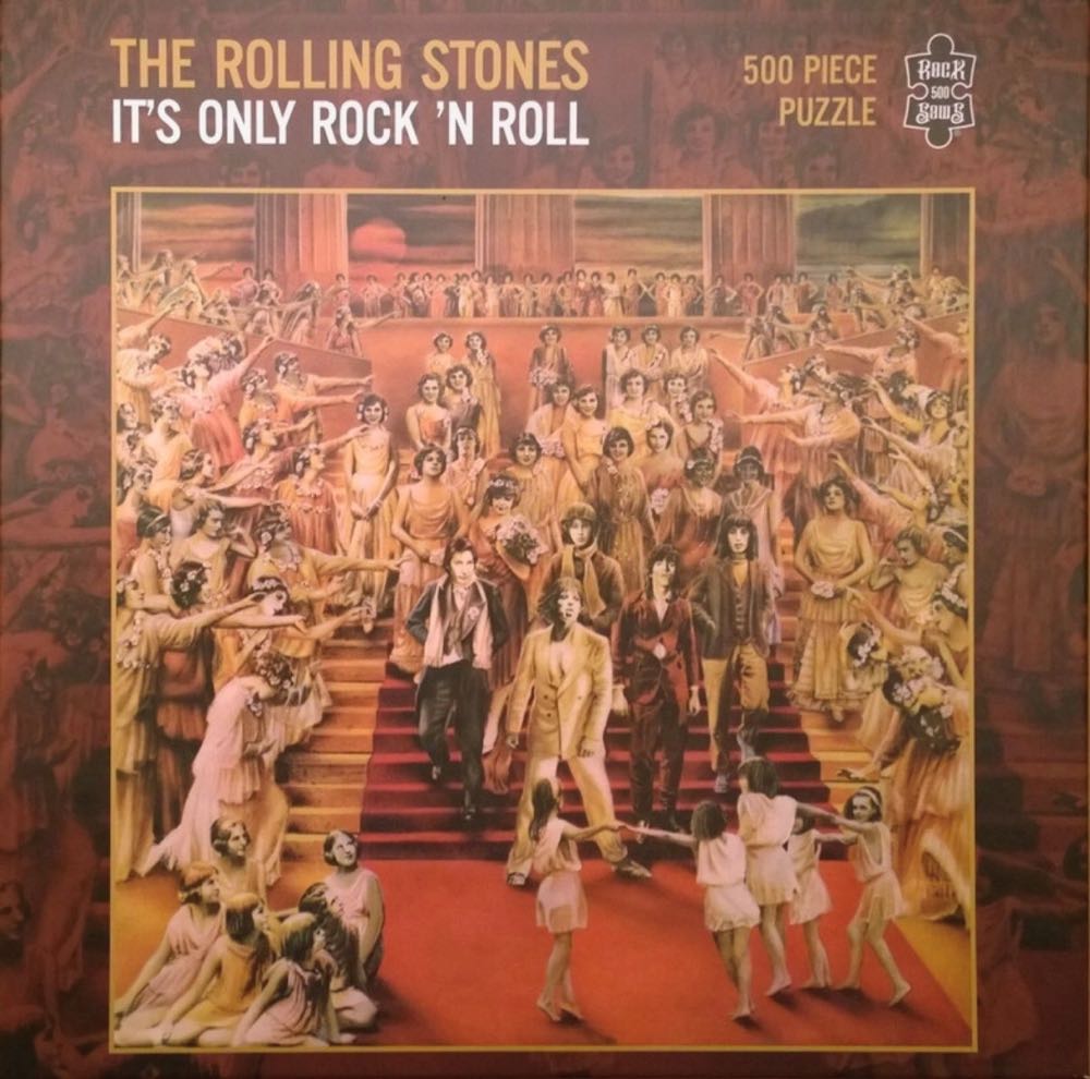 Penn State - A Real Nailbiter