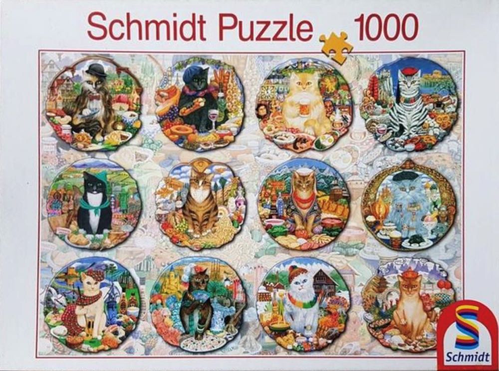 Country Village -SOLD