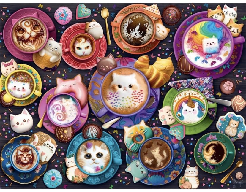 Potpourri - 617, 5/12/24