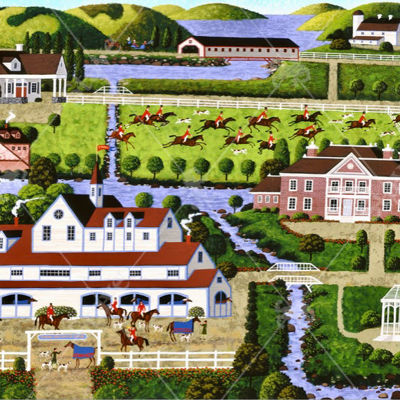 Pretty Garden Birdhouses