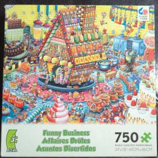 A Picture Perfect Day -SOLD