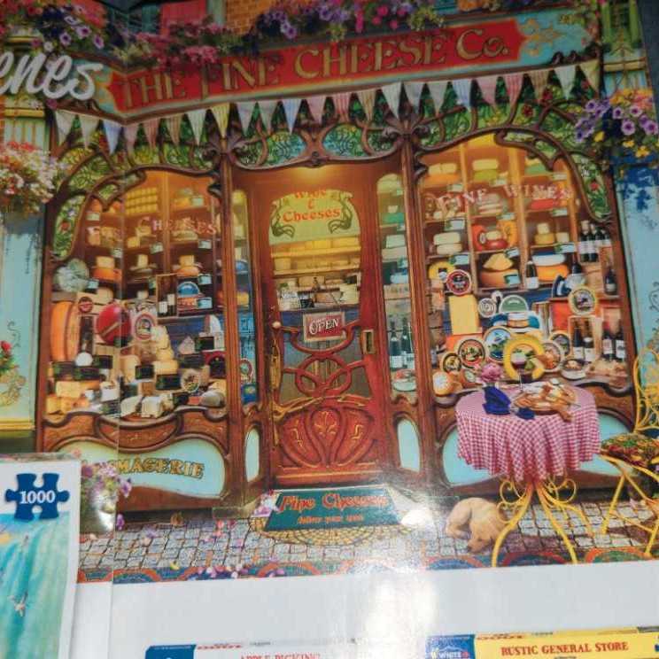 Main Street Christmas