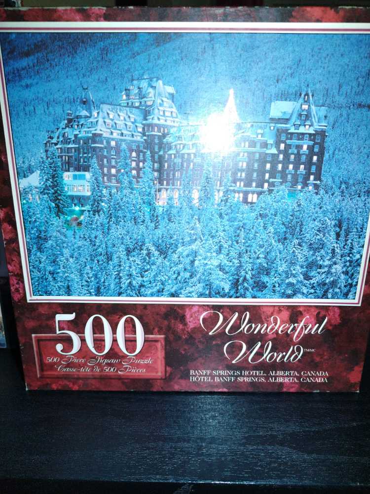 Yesterday’s Treasures*