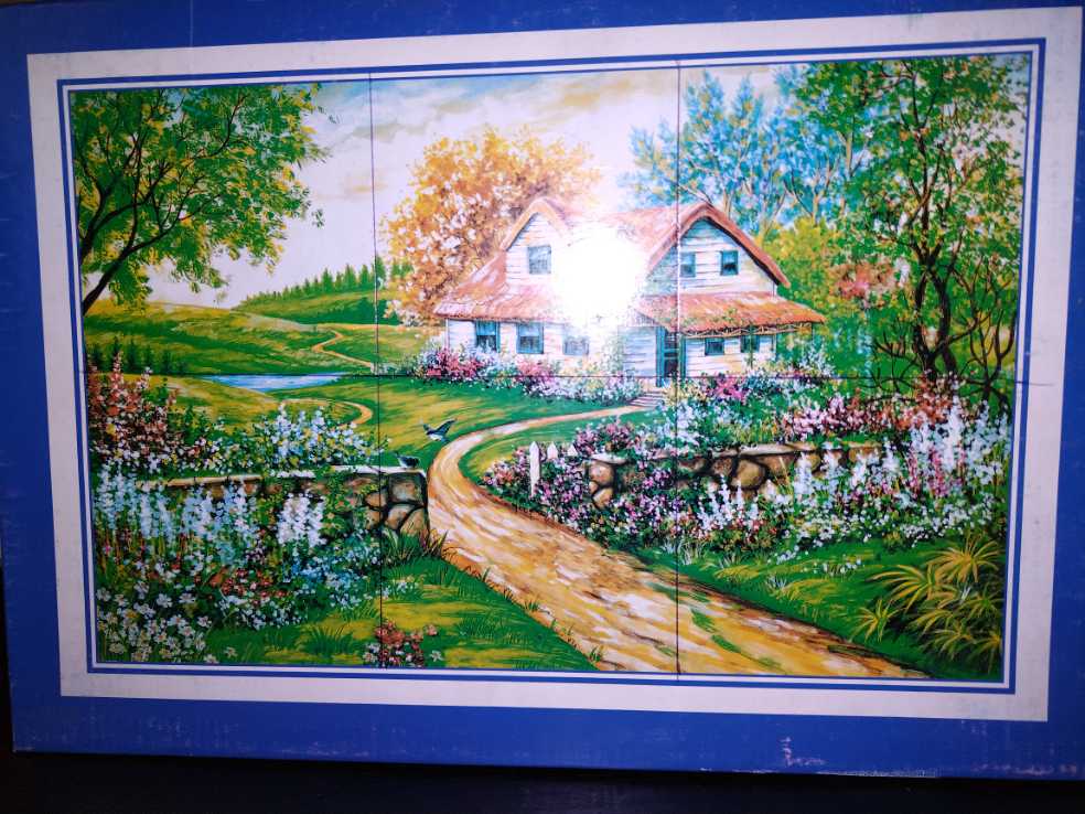 The Other Side Of Portal