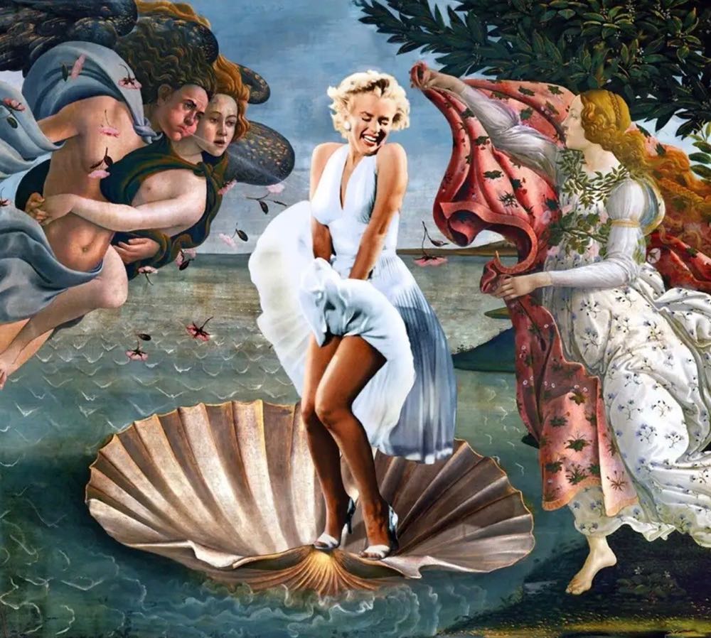 A Star Is Born - Schmidt Puzzle puzzle collectible [Barcode 4001504575403] - Main Image 2