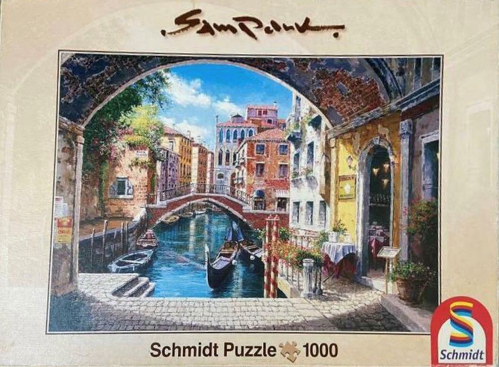 Witchwood Express - Aidan