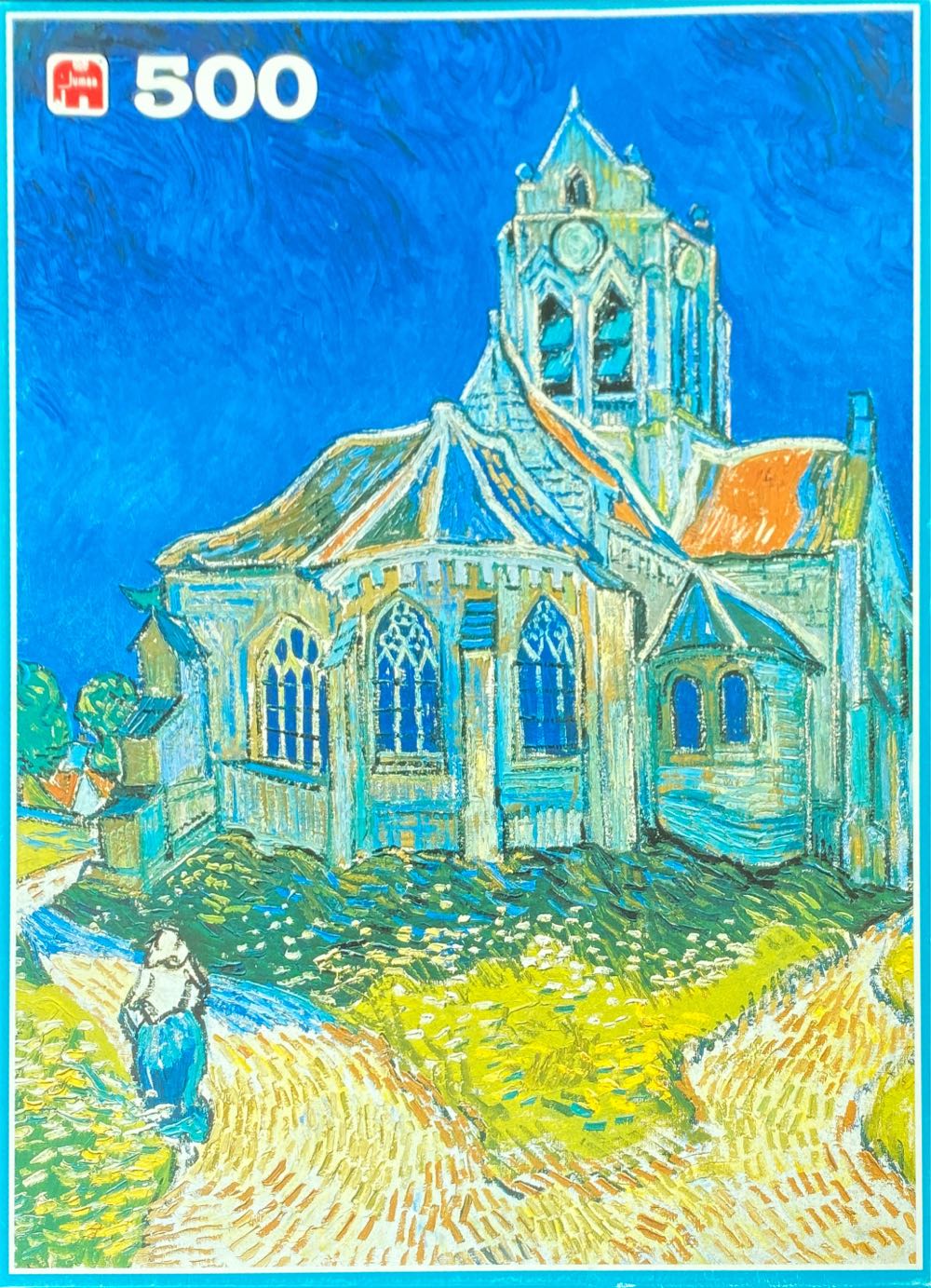 Ceaco The Book Of Boba Fett A New Beginning 500 Piece Jigsaw Puzzle