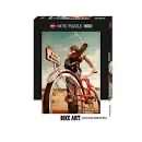 Healthy And Colorful Brunch Table