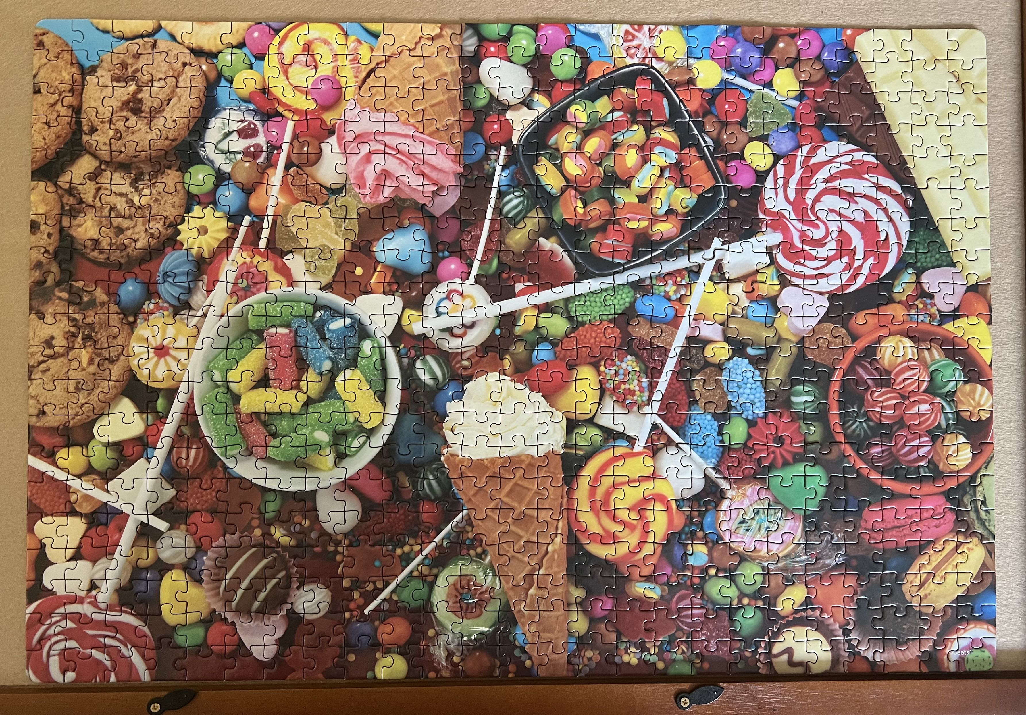 Positano Seaside Town