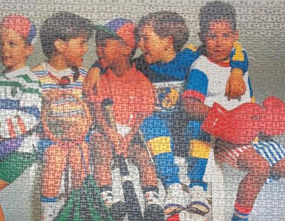 We Are The Champions 🟦 - Schmidt Puzzle puzzle collectible - Main Image 3