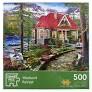 My Funny Farm 100pc Jigsaw Puzzle By Ravensburger ...