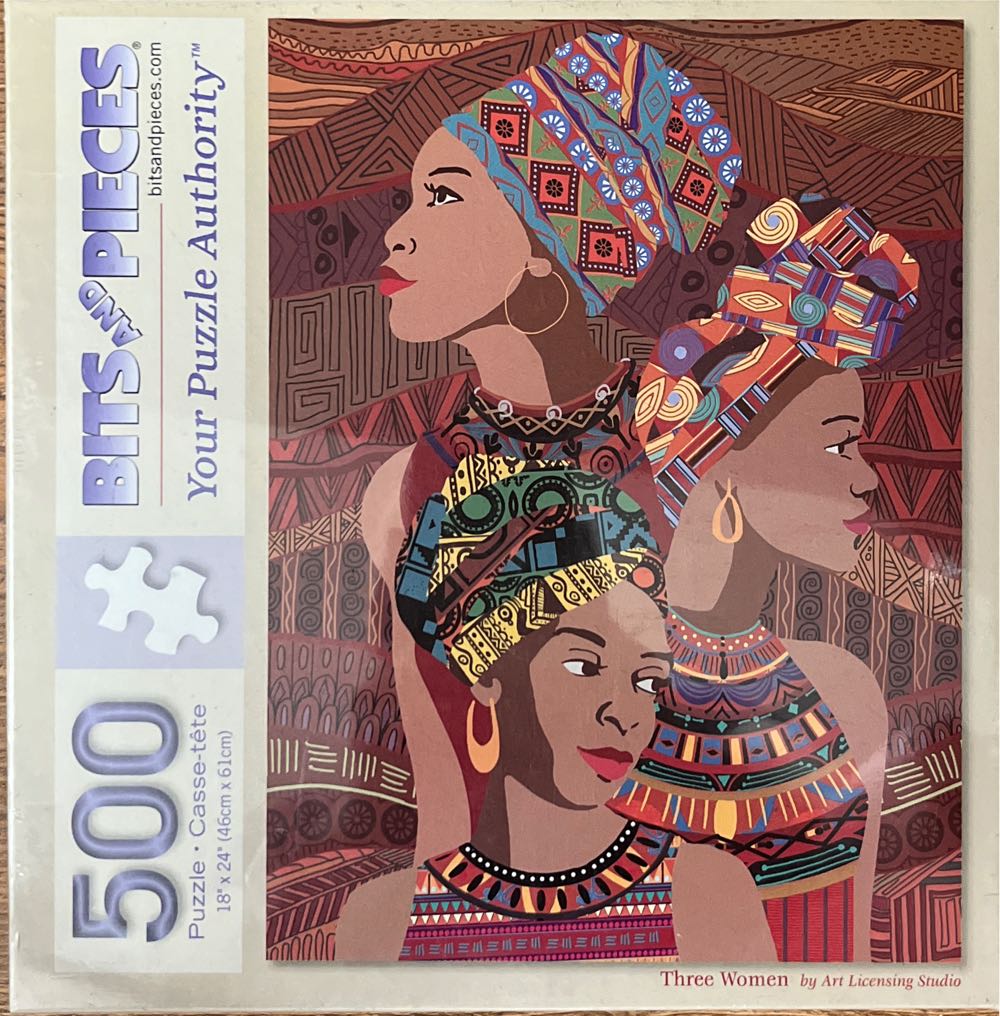 Puzz 3D: Empire State Building