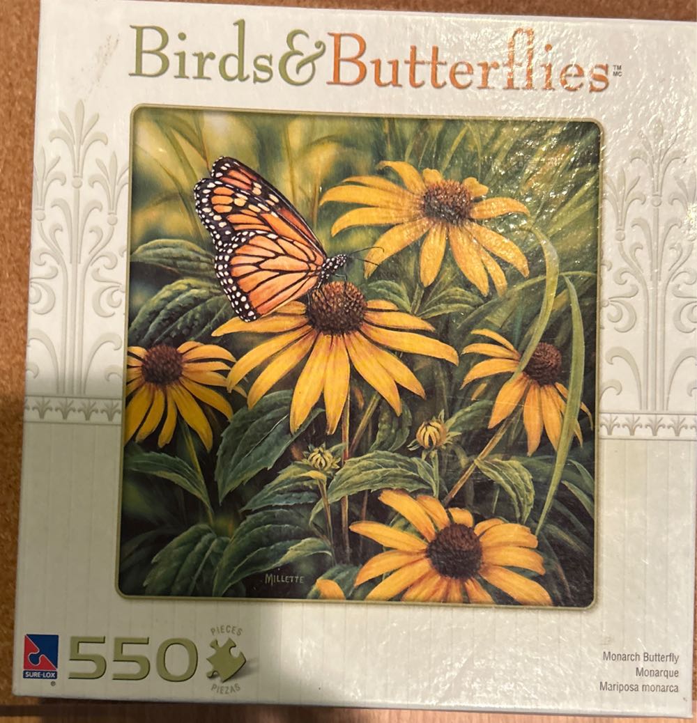 Sunsout Inc Colorful Skies 500 Pc Jigsaw Puzzle By Artist: Bigelow Illustrations