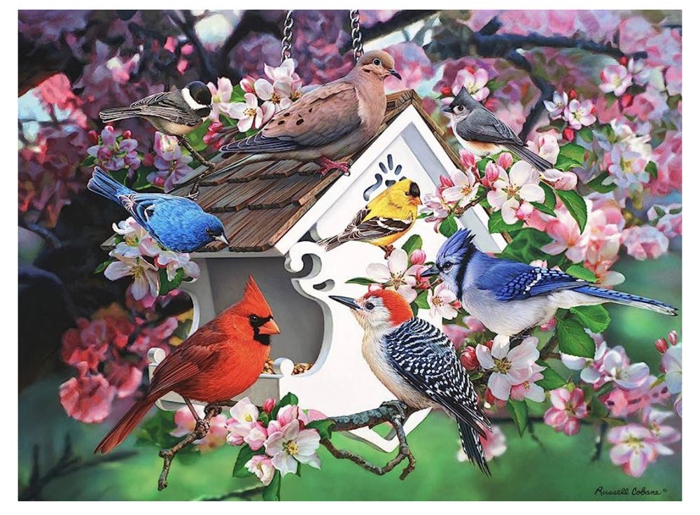 Klingsor’s Magic Garden