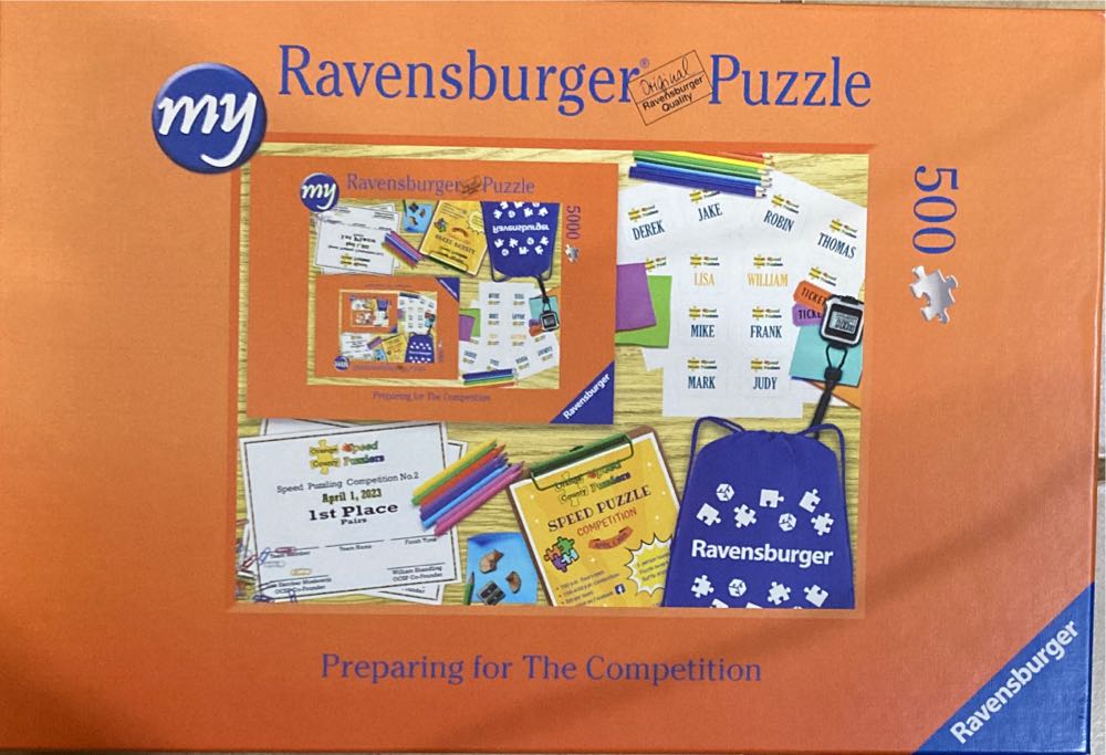 Pick Of The Patch - Cheryl