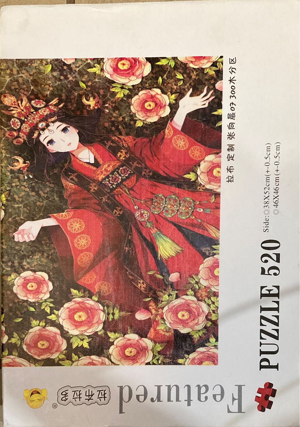 Avatar: The Last Airbender: World Map