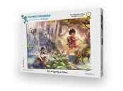 NFS Puzzle Thriller A Star Is Iced