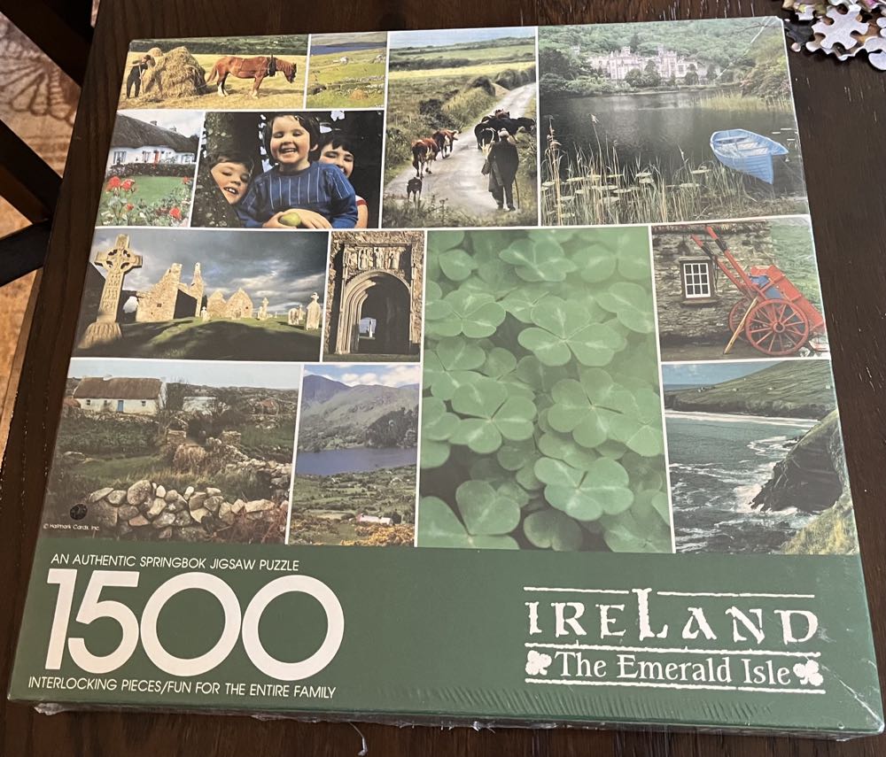 The 7 Puzzling Wonders Of The World