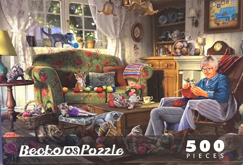 The Beauty Of The Lake District