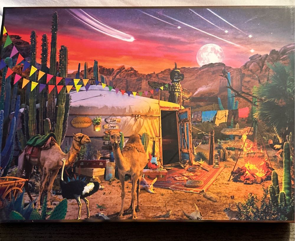 Fairy Bird - 411, 6/12/23-SOLD