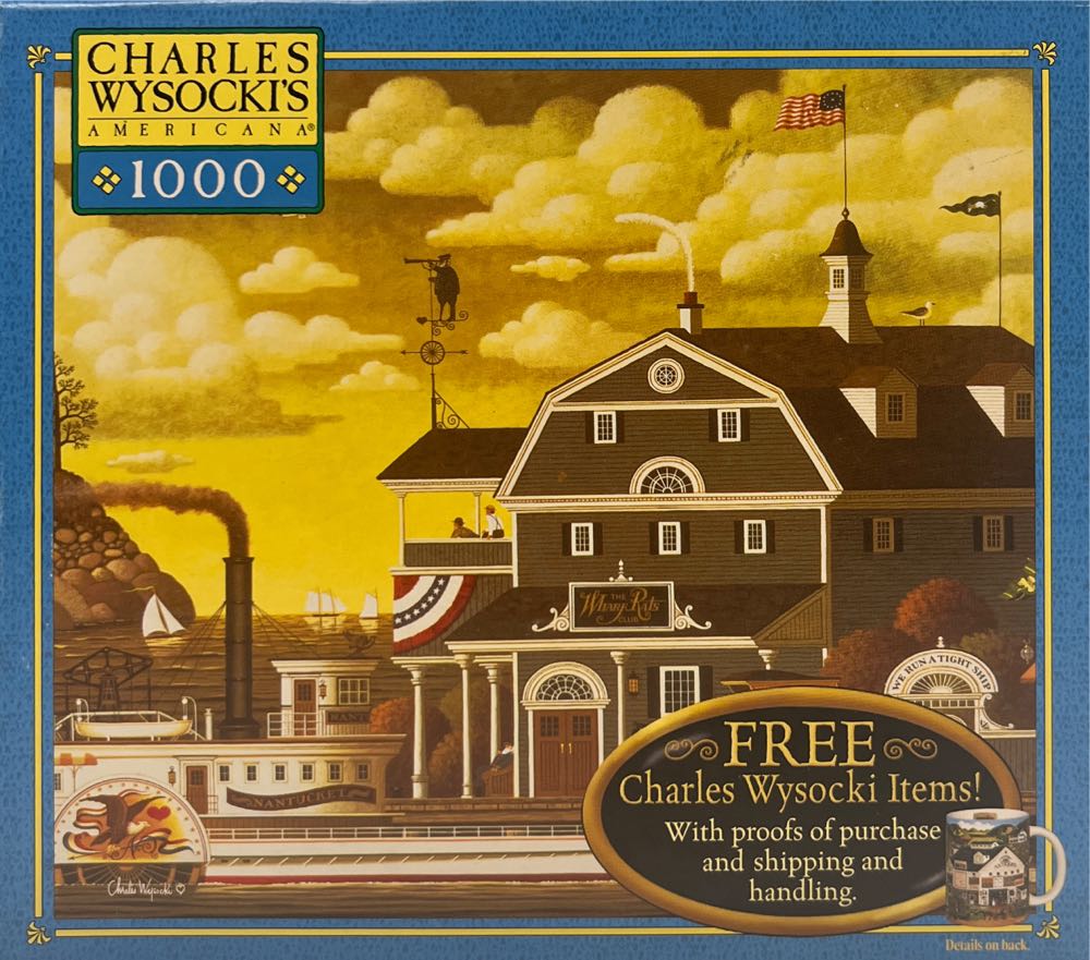 Independence Day 300 Sunsout