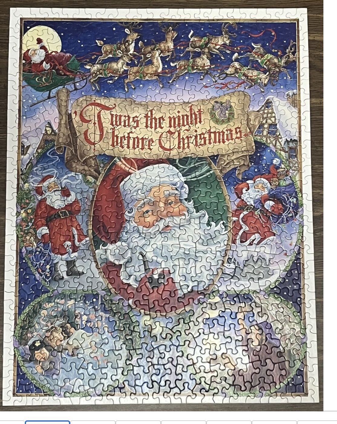 Welcome To Eaglebay Millionaire’s Row