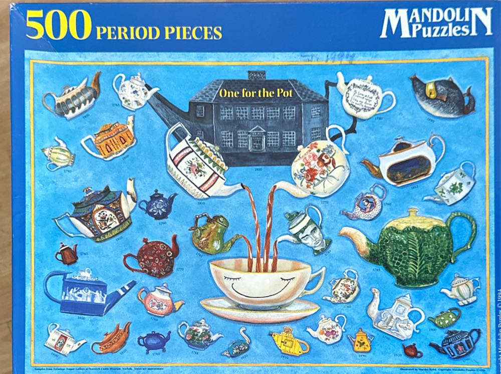 Paws Gone Wild - Traded To Mike Blue