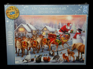 Tomax Eiffel Tower Piece Jigsaw Puzzle