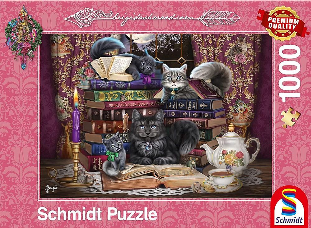 D Toys Argenteuil: Monet Jigsaw Puzzle