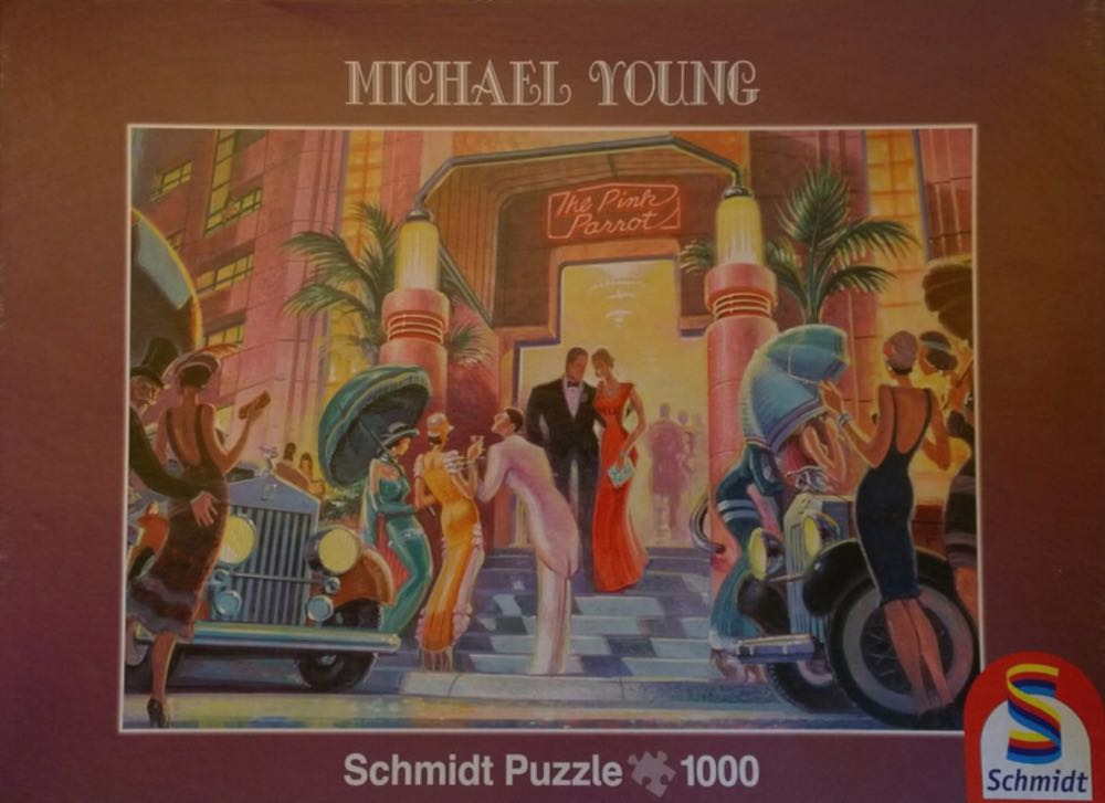 Naughty Kittens -SOLD