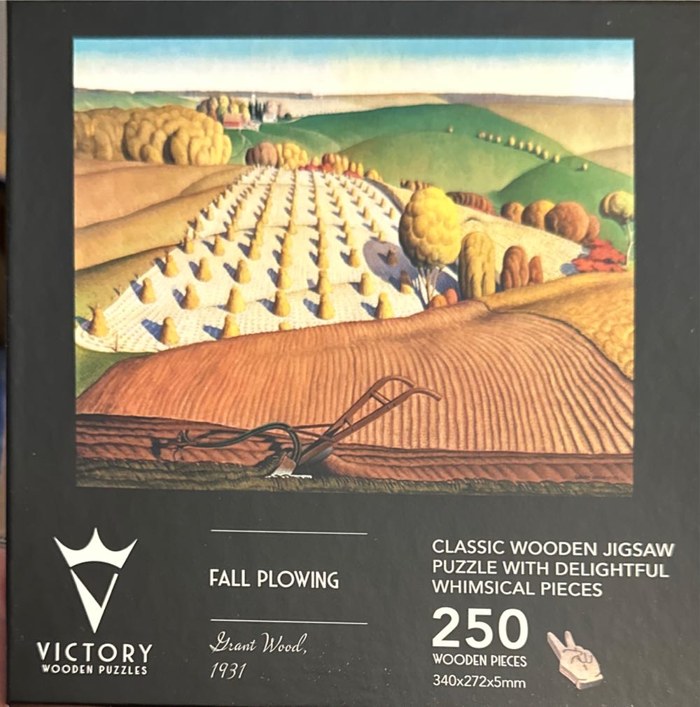 Christmas Night At The Cottage