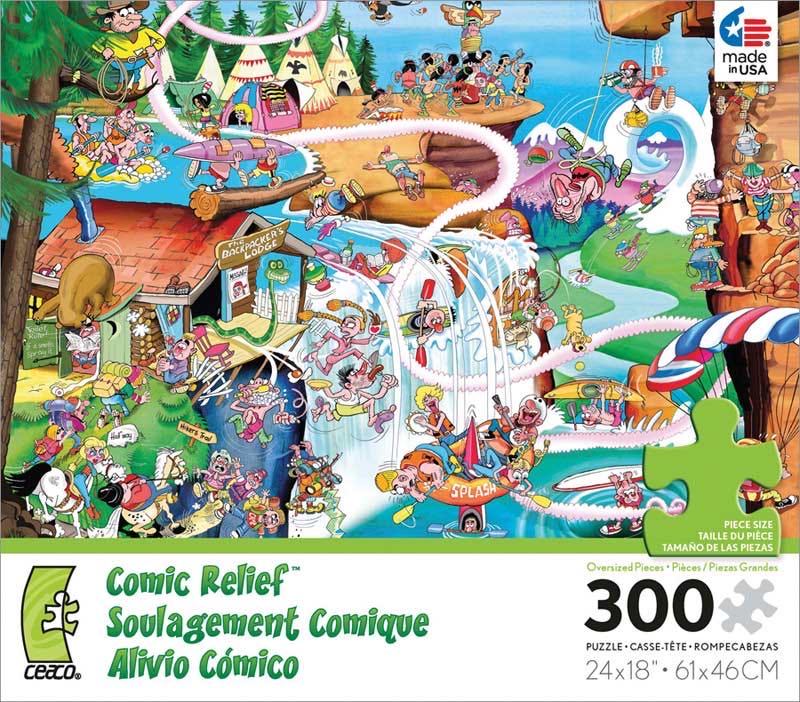 Ensky Demon Slayer: Kimetsu No Yaiba Artcrystal Puzzle 500-ac04 Ensky Puzzle