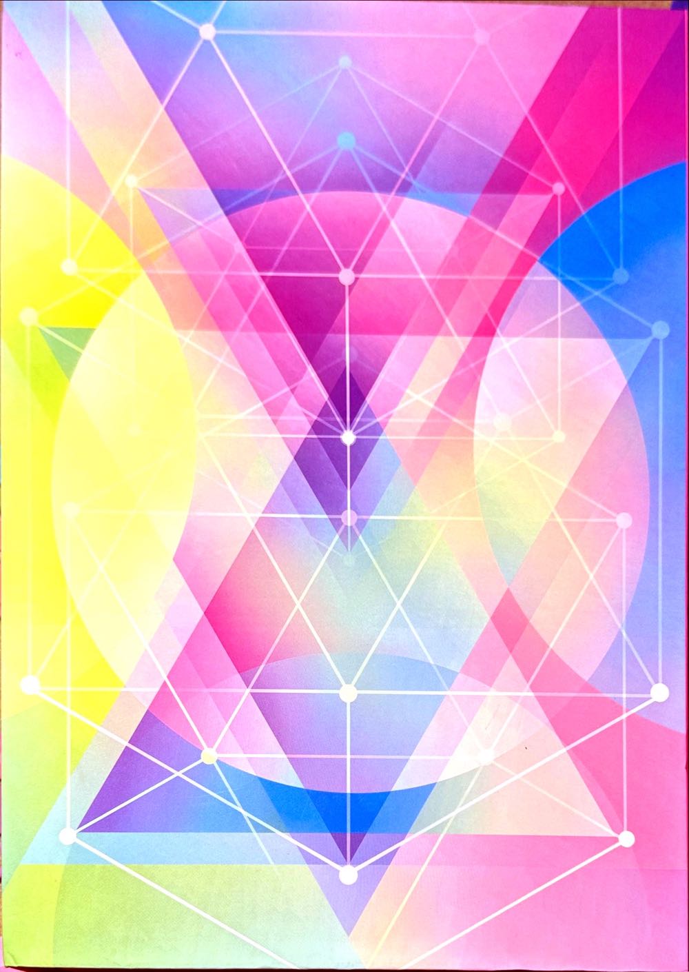 10) Glow In The Dark Puzzles