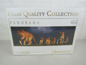 Mia And Me Panorama 🟦