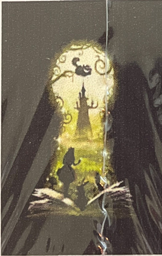 Sunset At Grand Teton