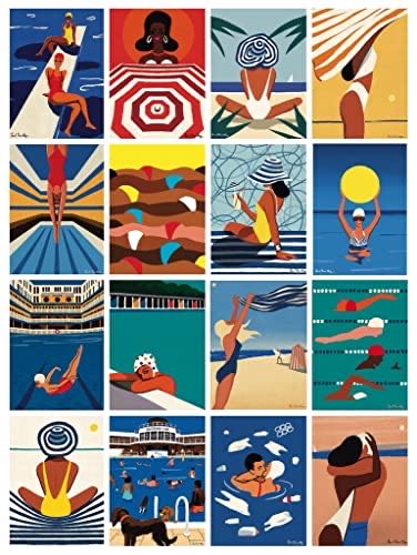 NFS Puzzle Thriller The Vosburg Diamond