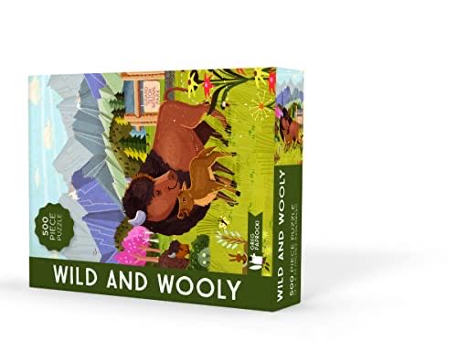 Tomax Puzzles The Great Wall Of China