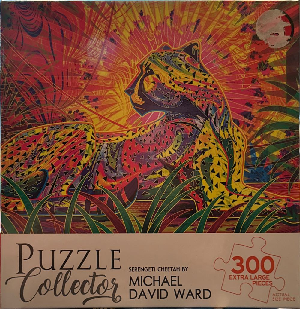 Tahquamenon Falls Autumn 500 Mi