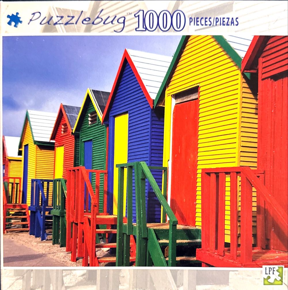 Colorstory - Flowers