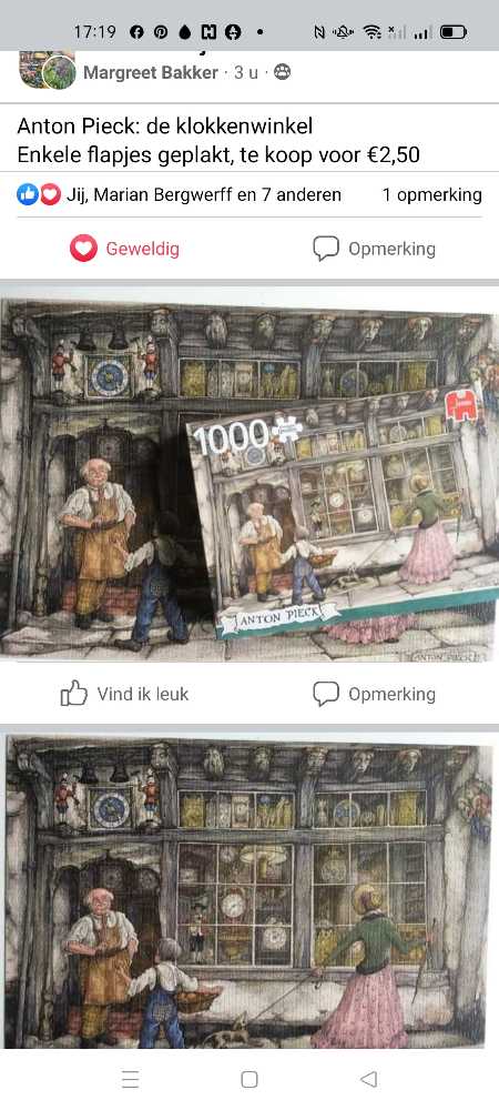 New Sealed 3 D Puzzle Pyramid Gaza Great Sphinx Egypt Telebrands Over 330 Pieces