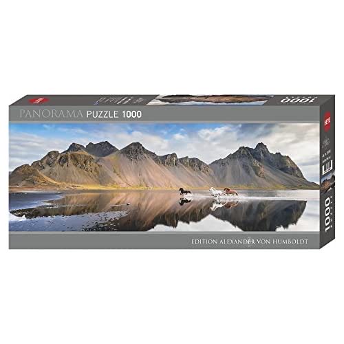 F.x. Schmid Piece Gothic Garden Jigsaw 62” X 42” New