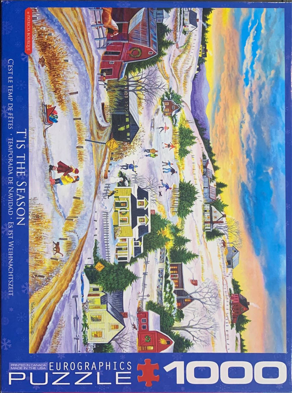 Mystery 8 The Final Hurdle!